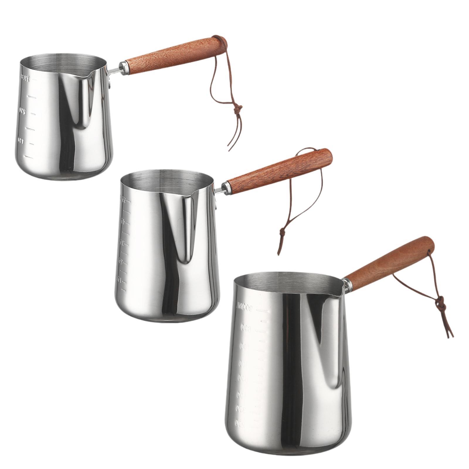 Coffee Tea Warmer - 터키 커피 포트 에스프레소 머신 액세서리