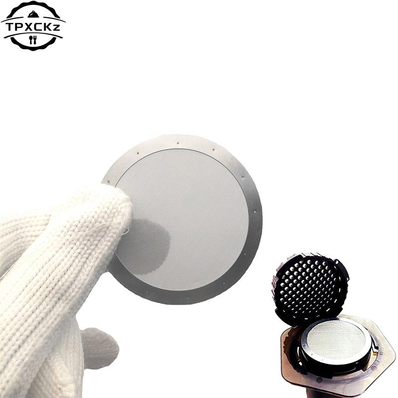 Aeropress Coffee Maker - 에어로 프레스 커피 메이커용 재사용 가능한