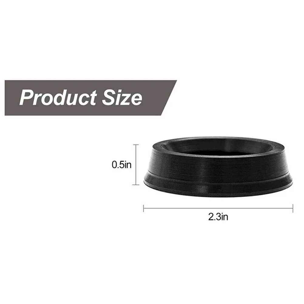 Aeropress Coffee Maker - Aeropress 커피 프레스 용 내구성 씰