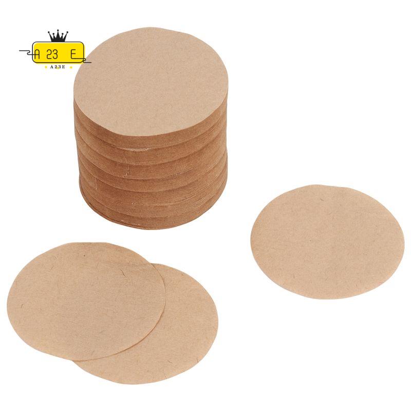 A23E-350 Pcs 교체용 종이 필터 Aerobie - Aeropress Coffee Maker 리뷰 및 가격