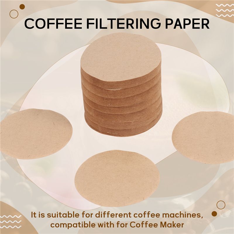 A23E-350 Pcs 교체용 종이 필터 Aerobie - Aeropress Coffee Maker 리뷰 및 가격