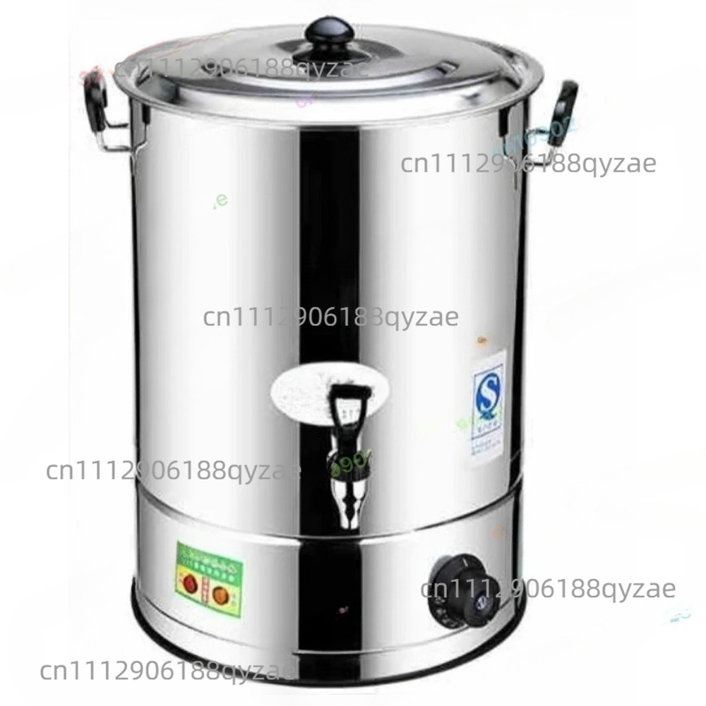 상업용 스테인리스 대용량 물통 자동 에너지 절약 차/커 - Coffee Tea Urn 리뷰 및 가격