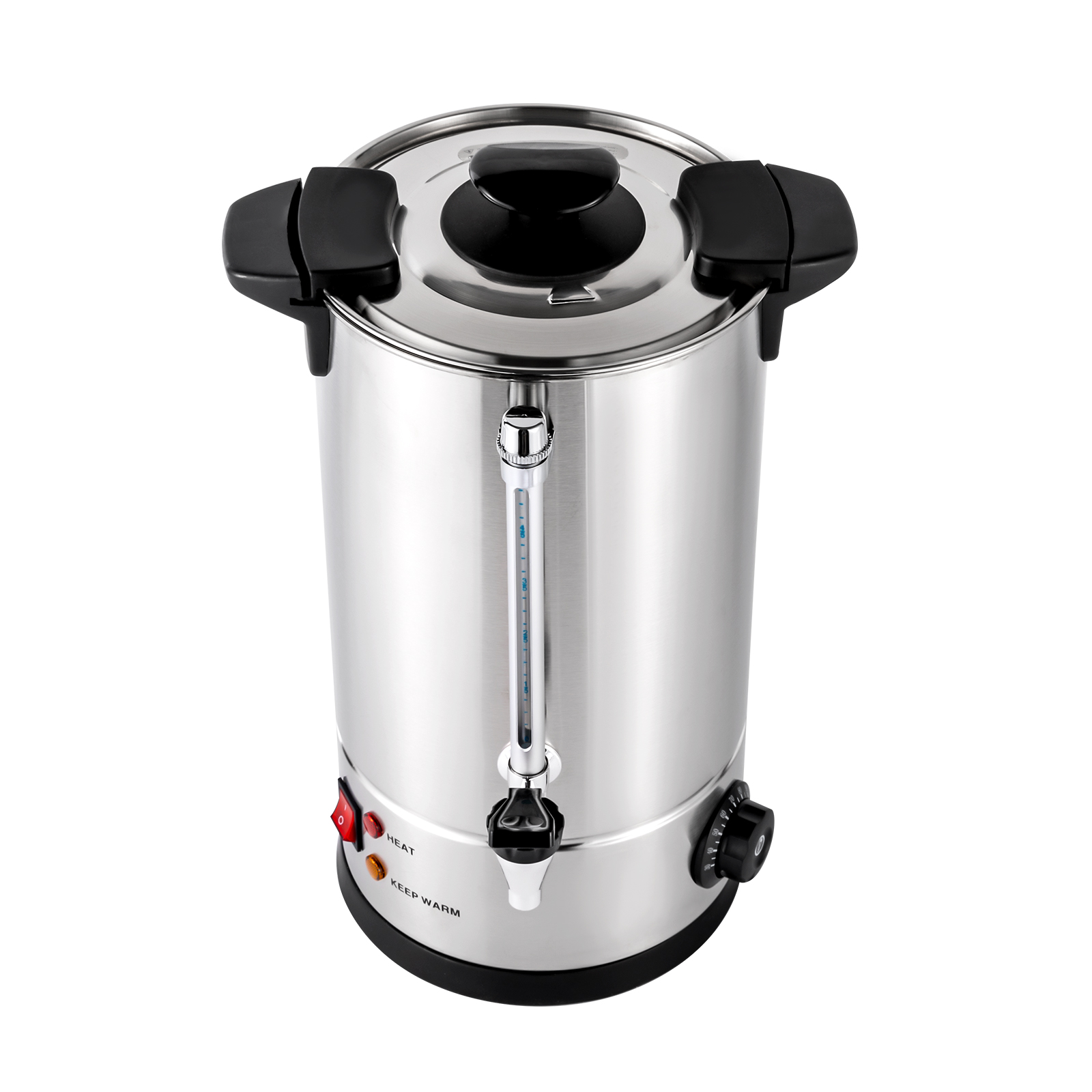 세일 프로모션 주방용 온수 보일러 차 주전자 커피 스테 - Coffee Tea Urn 리뷰 및 가격