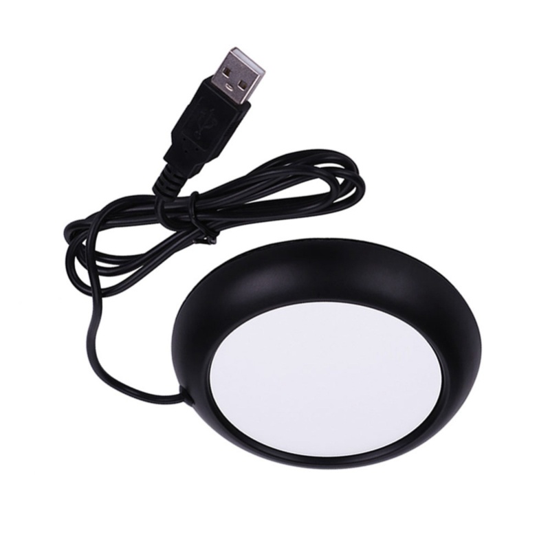 나뭇결 무늬 USB 컵 워머 히트 매트 음료 머그컵 사 - Coffee Tea Warmer 리뷰 및 가격