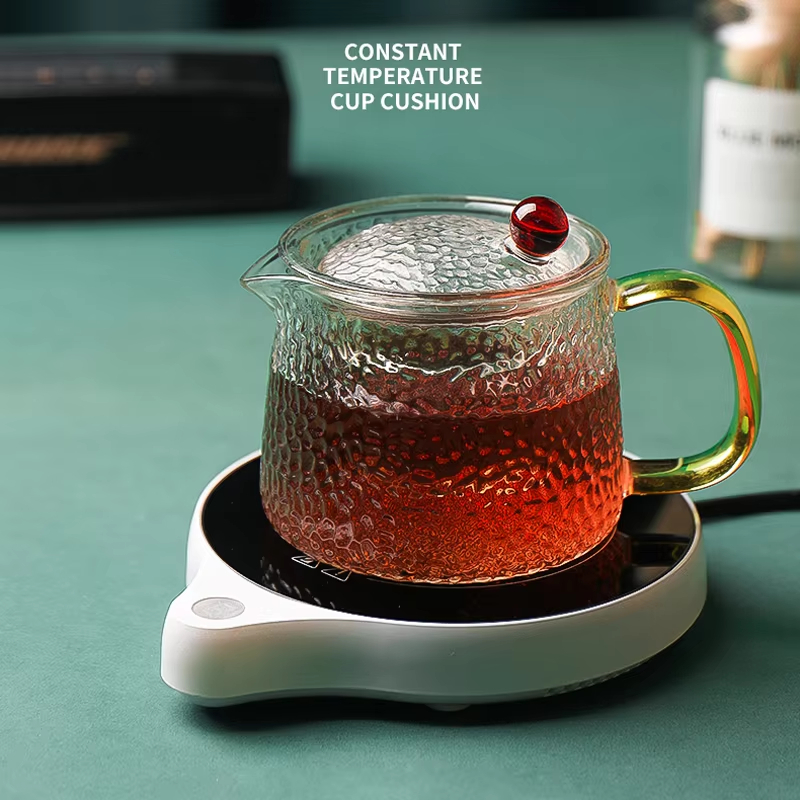 100 ℃   컵 히터 머그 워머 100 ° C 핫티메 - Coffee Tea Warmer 리뷰 및 가격
