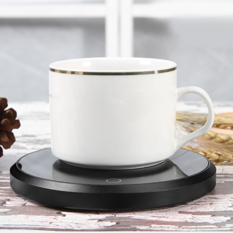 전기 커피컵 워머 15W 데스크 워머 8시간 자동 차단 - Coffee Tea Warmer 리뷰 및 가격