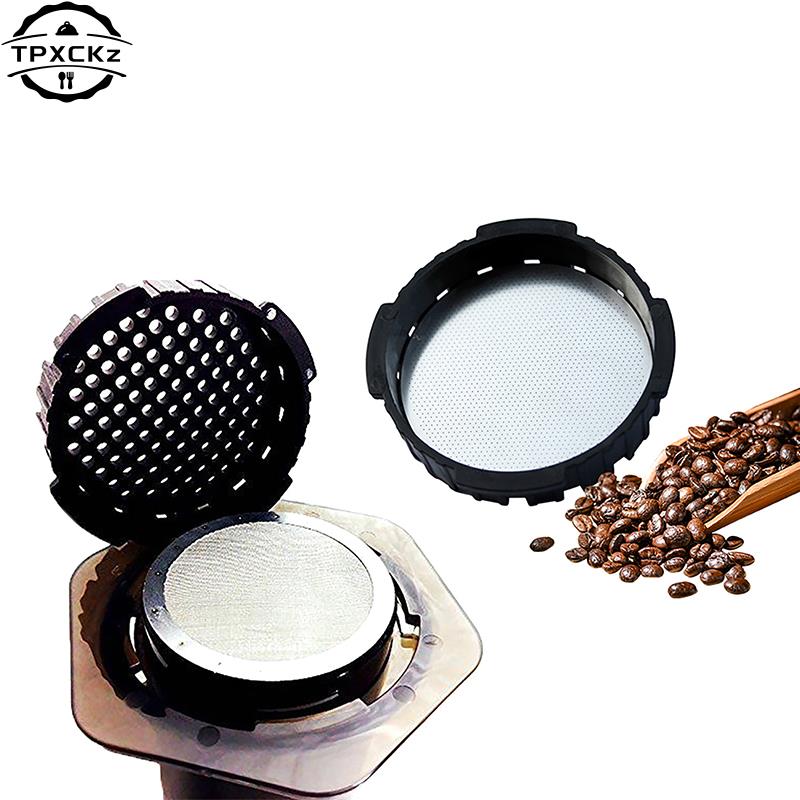 에어로 프레스 커피 메이커용 재사용 가능한 스테인레스  - Aeropress Coffee Maker 리뷰 및 가격