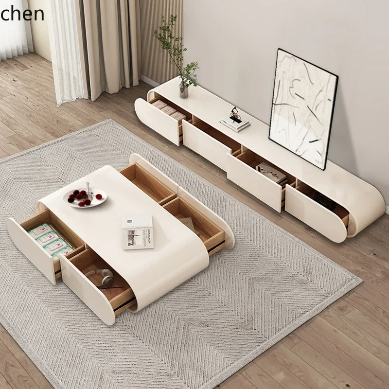b11-7.2 라이트 럭셔리 모던 록 슬래브 커피 테이 - Coffee & Tea - Pastry Góc Xanh 리뷰 및 가격