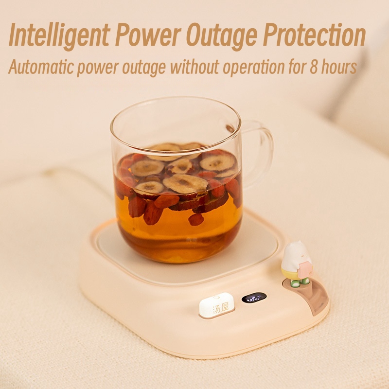 40W 커피 머그컵 워머 컵 히터 전기 핫 플레이트 4 - Coffee Tea Warmer 리뷰 및 가격