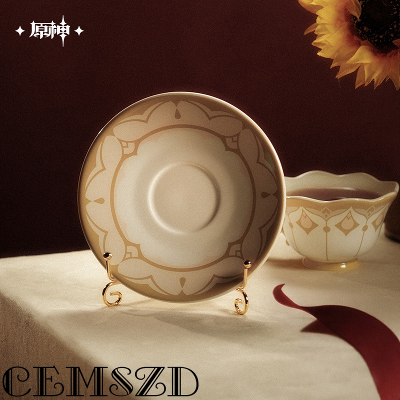 [정품] 게임 Genshin Impact Marione - Mug Tea Coffee 리뷰 및 가격