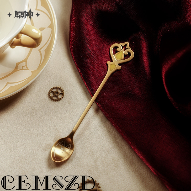 [정품] 게임 Genshin Impact Marione - Mug Tea Coffee 리뷰 및 가격