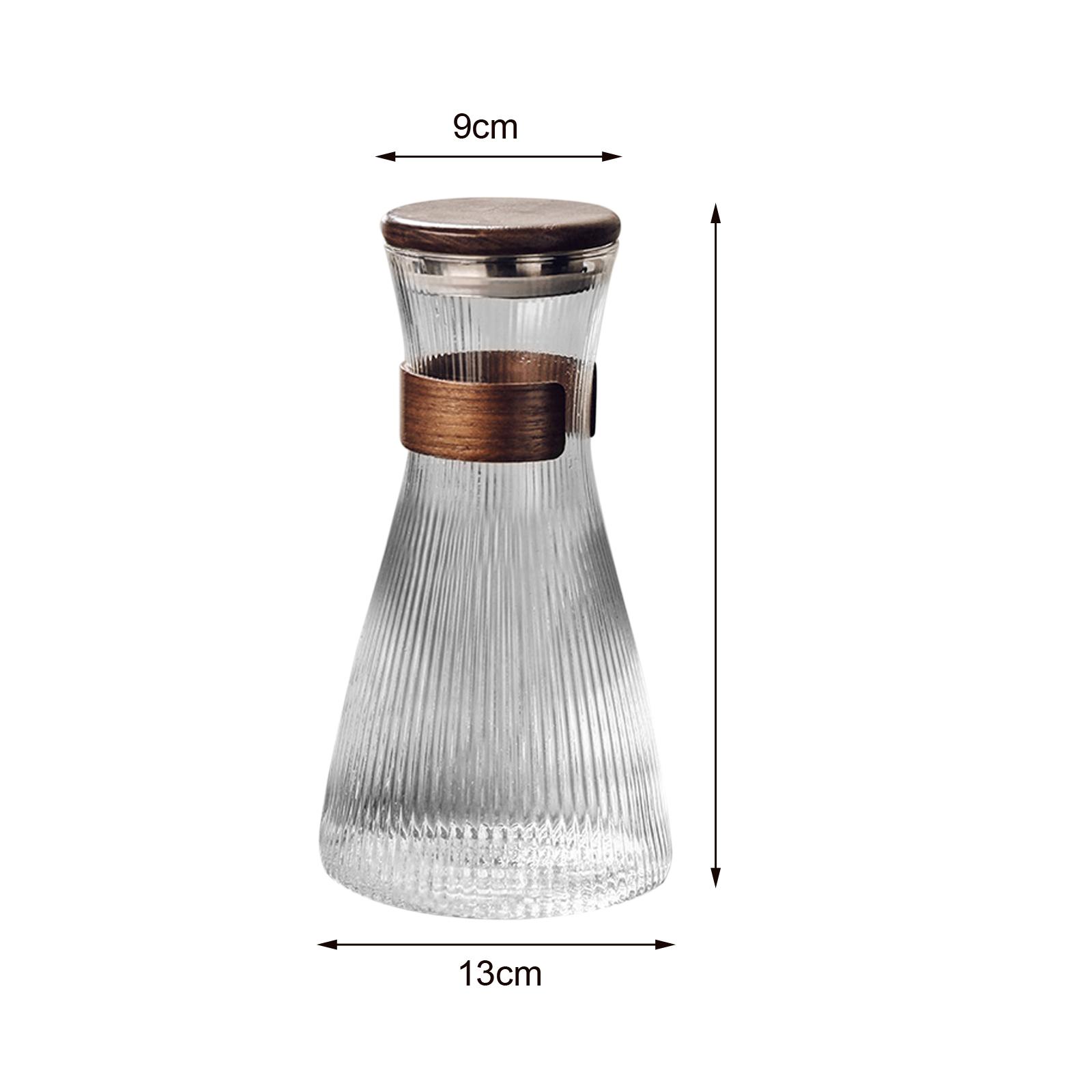 뜨거운 음료도 차가운 음료도 담을 수 있는 1.5L 유 - Cold Brew Jar 리뷰 및 가격