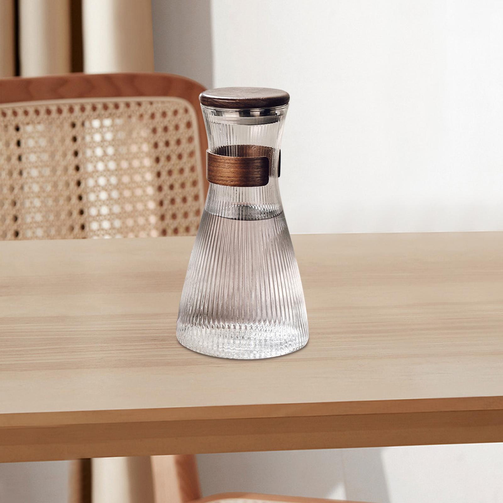 뜨거운 음료도 차가운 음료도 담을 수 있는 1.5L 유 - Cold Brew Jar 리뷰 및 가격