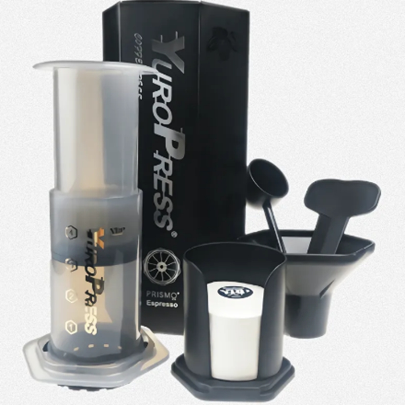에스프레소 커피 메이커 휴대용 프렌치 프레스 바리스타  - Aeropress Coffee Maker 리뷰 및 가격