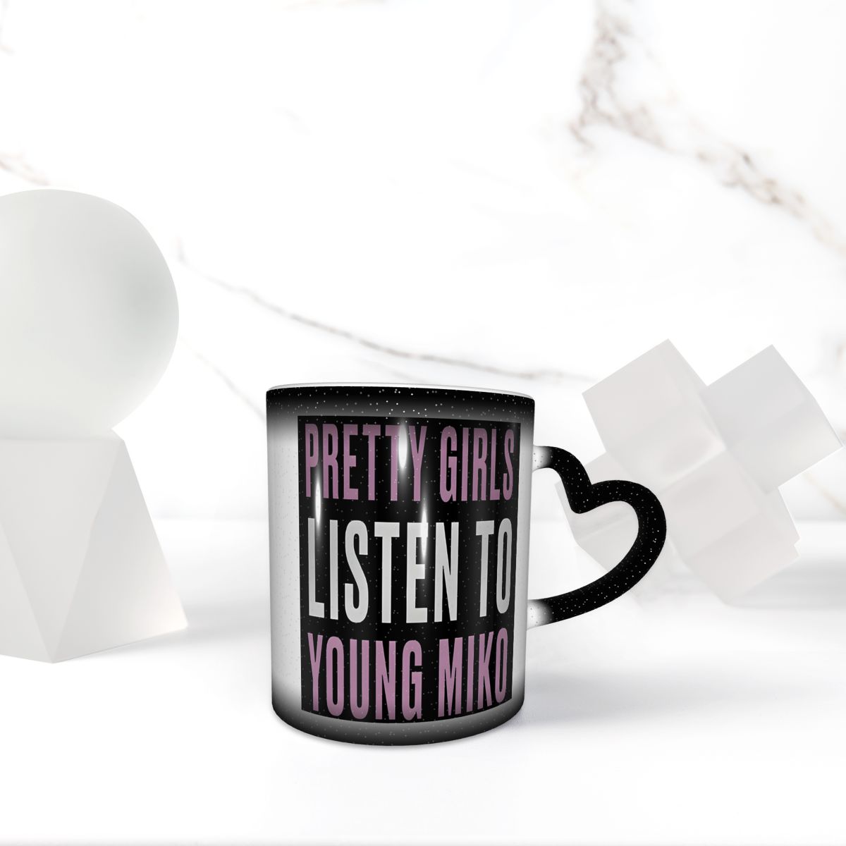 영미코 머치 머그 재미있는 세라믹 커피컵 차 머그 우유 - Young Tea Coffee 리뷰 및 가격