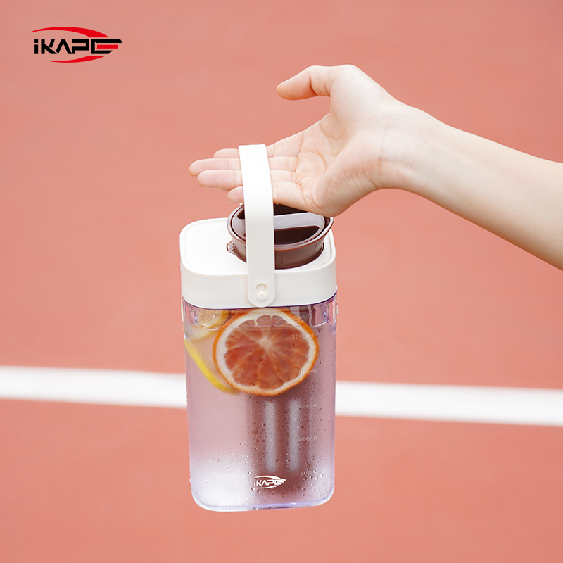 IKAPE 1L 콜드 브루 커피 메이커 주스 차 필터  - Cold Brew Jar 리뷰 및 가격