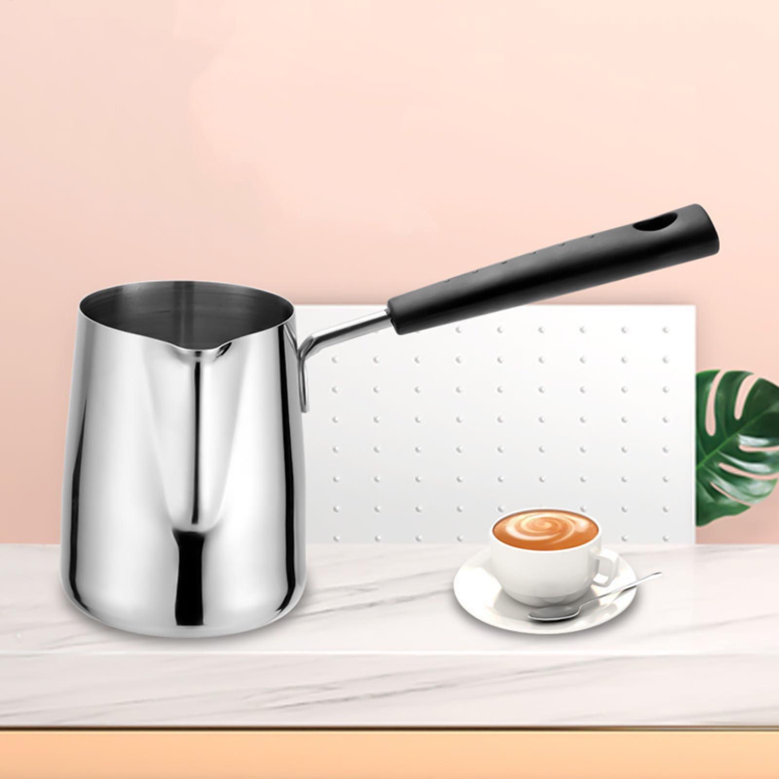 소형 커피포트 600ml 음료 멜팅팟, 주둥이가 있는  - Coffee Tea Drink 리뷰 및 가격