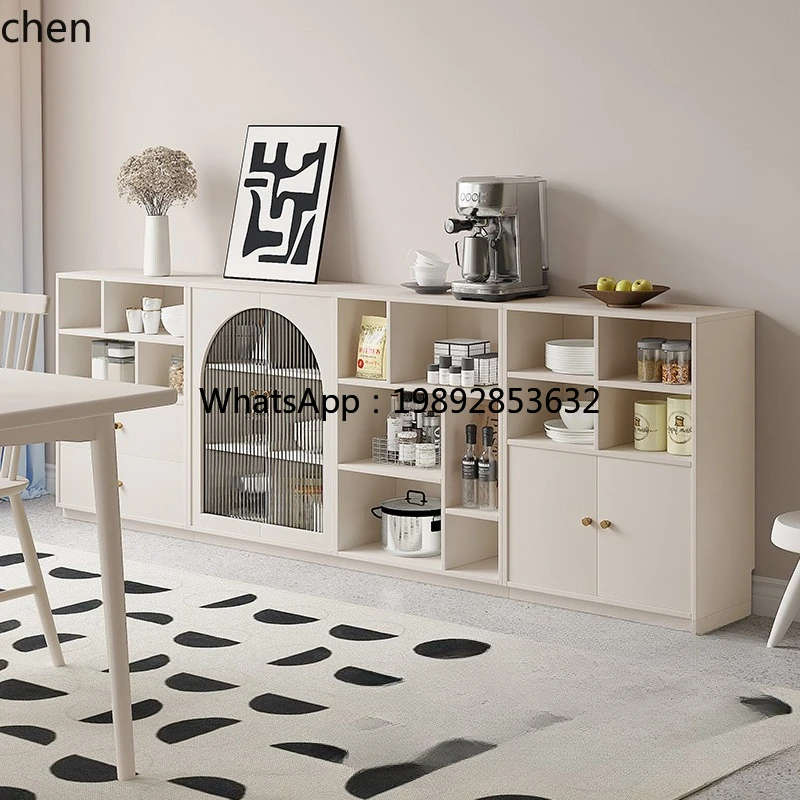 i7 크림 윈드 콤비네이션 식사용 사이드 로커 주방 수 - Coffee & Tea - Pastry Góc Xanh 리뷰 및 가격