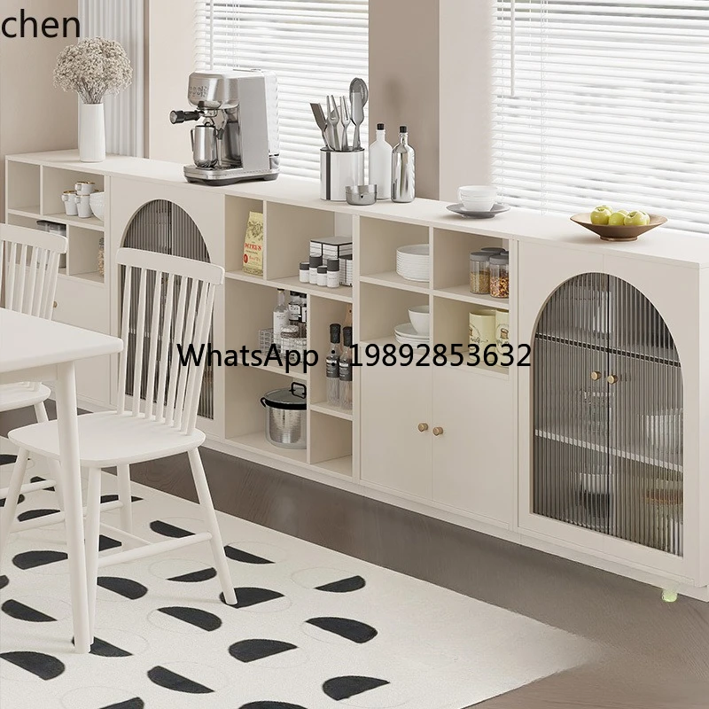 i7 크림 윈드 콤비네이션 식사용 사이드 로커 주방 수 - Coffee & Tea - Pastry Góc Xanh 리뷰 및 가격