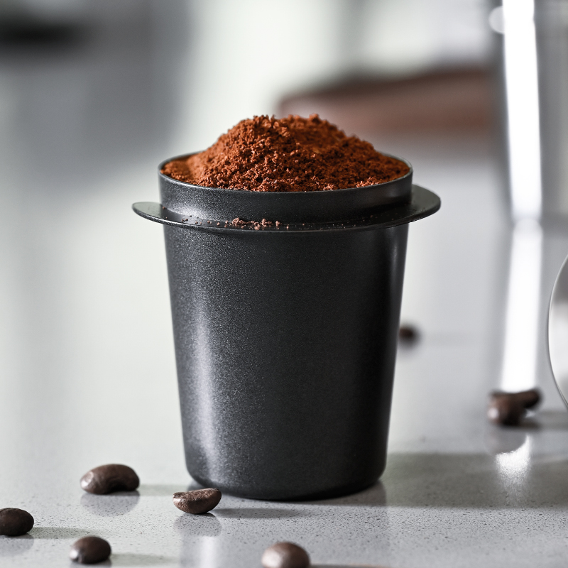 커피 도징 컵 51/58mm 커피 원두 계량컵 304  - Mug Tea Coffee 리뷰 및 가격