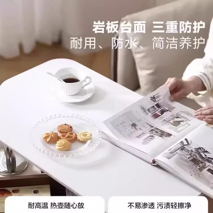 b11-7.2 소파, 작은 티 테이블, 가벼운 럭셔리  - Coffee & Tea - Pastry Góc Xanh 리뷰 및 가격