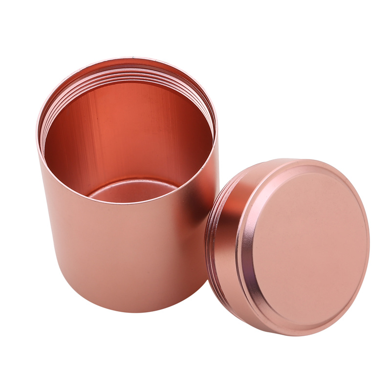 미니 금속 상자 차 캔 작은 여행 휴대용 컨테이너 항아 - Coffee Tea Sugar Canister Set 리뷰 및 가격