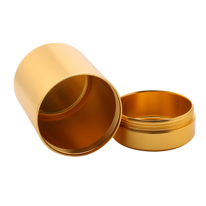 미니 금속 상자 차 캔 작은 여행 휴대용 컨테이너 항아 - Coffee Tea Sugar Canister Set 리뷰 및 가격