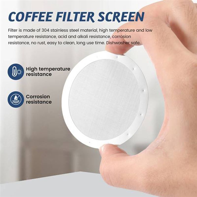 J1UL1N 30팩 에어로프레스 커피 메이커 에스프레소 - Aeropress Coffee Maker 리뷰 및 가격