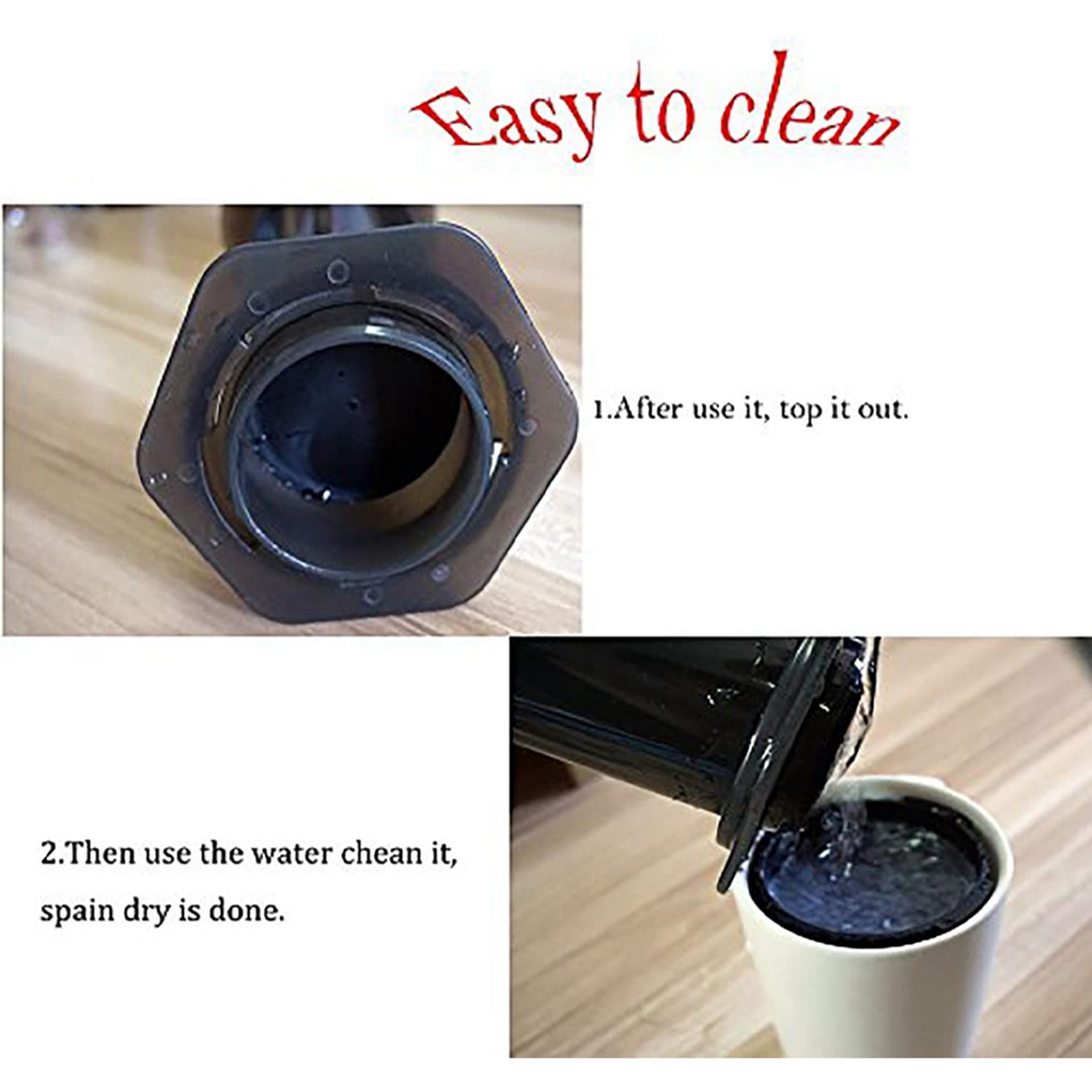 A84G-4X 에어로프레스 부품용 플런저 고무 씰 커피 - Aeropress Coffee Maker 리뷰 및 가격
