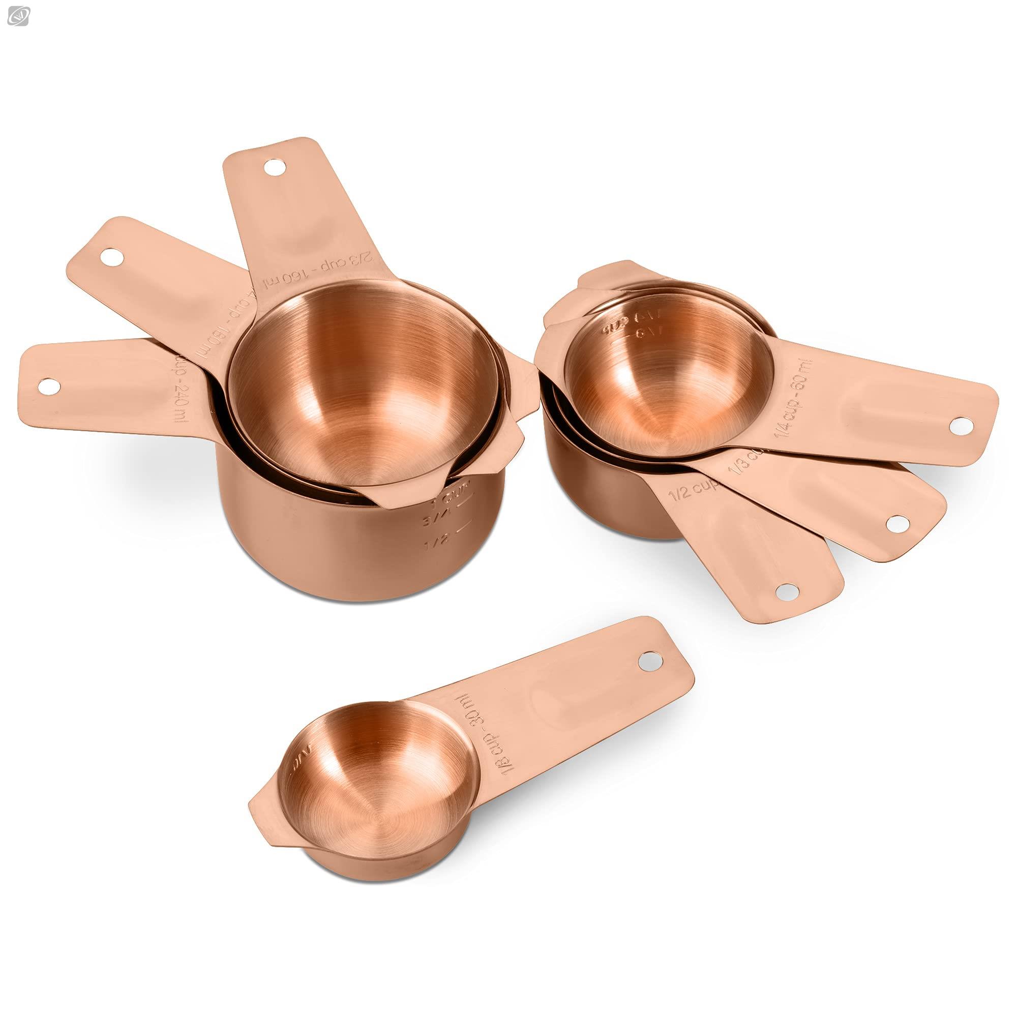 스테인레스 스틸 커피 측정 스푼 세트, 차 조미료 실험 - Coffee Tea Sugar Canister Set 리뷰 및 가격