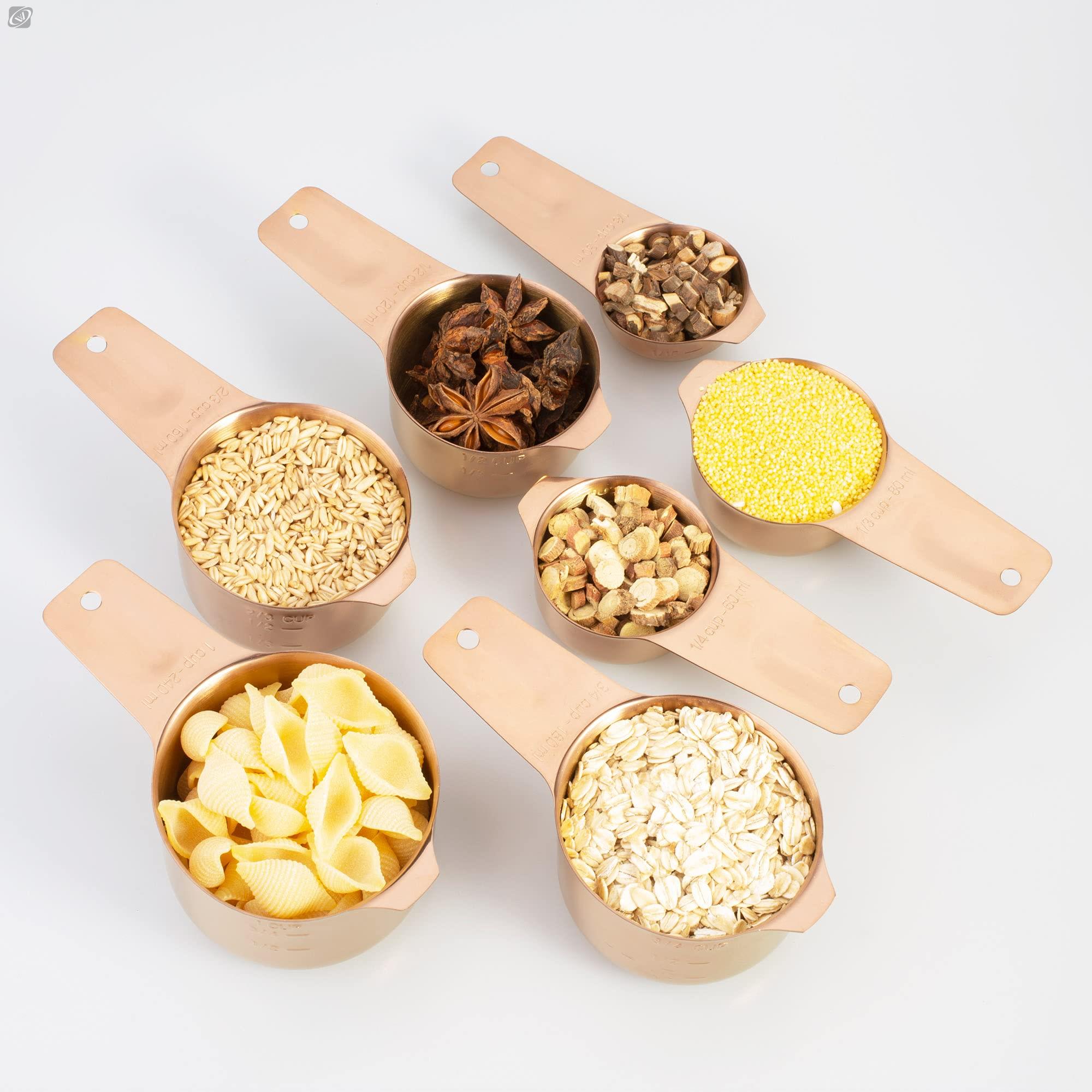 스테인레스 스틸 커피 측정 스푼 세트, 차 조미료 실험 - Coffee Tea Sugar Canister Set 리뷰 및 가격
